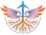 Raíces y Alas Logo