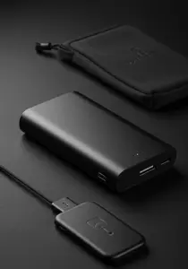 Batería externa para celular de alta capacidad